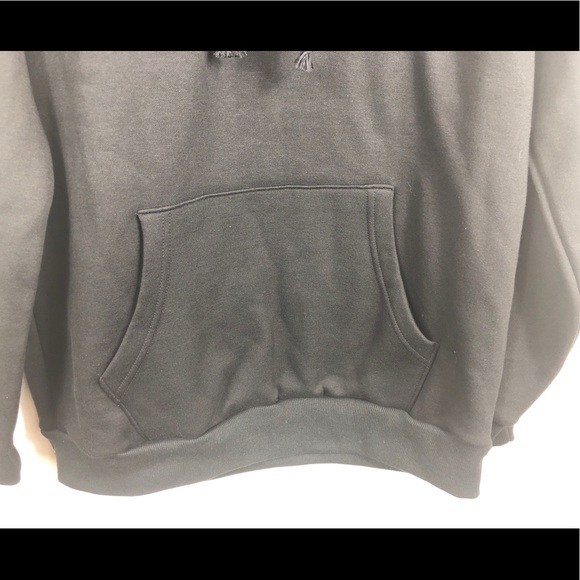 Parasite Movie Promo Hoodie Sweatshirt Medium - Picture 10 of 11